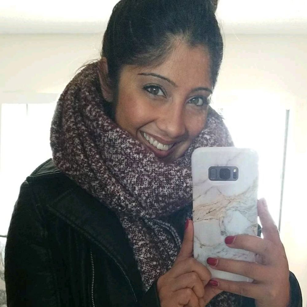 Meet your Posher, Shaila